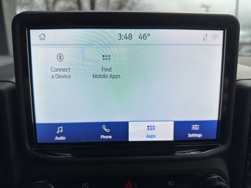 Used 2021 Ford Bronco Sport Badlands image 30