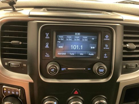 Used 2017 RAM 1500 Outdoorsman AWD/4WD image 20