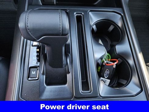 New 2025 Ford F150 Tremor image 16