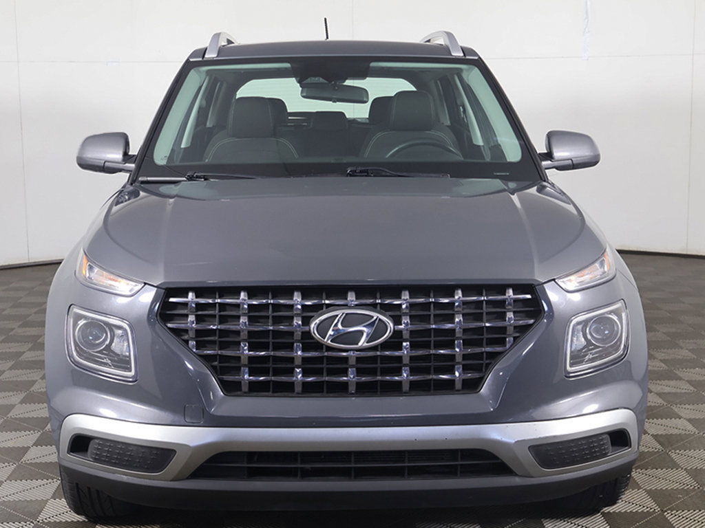 Used 2024 Hyundai Venue SEL FWD image 10