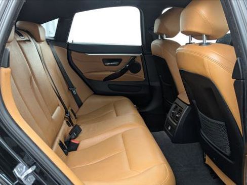 Used 2018 BMW 430i Gran Coupe xDrive image 19