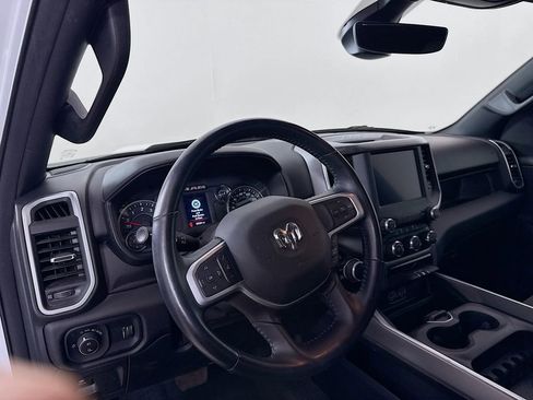 Used 2023 RAM 1500 Big Horn AWD/4WD image 9