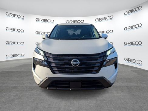 New 2026 Nissan Rogue SV w/ Cold Weather Package FWD image 2