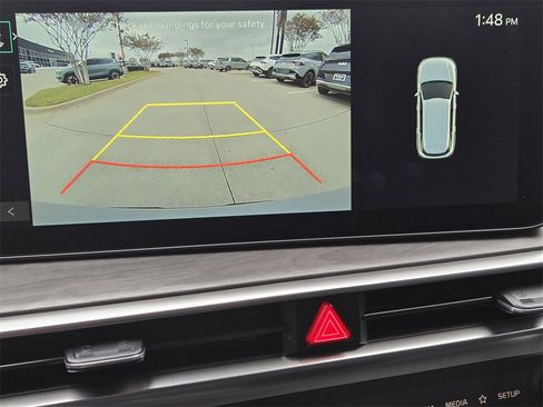 New 2026 Kia Sorento X-Line EX image 13