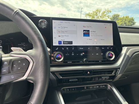 Used 2025 Lexus TX 350 AWD w/ Technology Package image 30