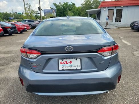 Used 2020 Toyota Corolla LE FWD image 9
