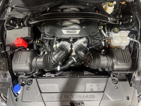 Used 2025 Ford Mustang GT RWD image 26