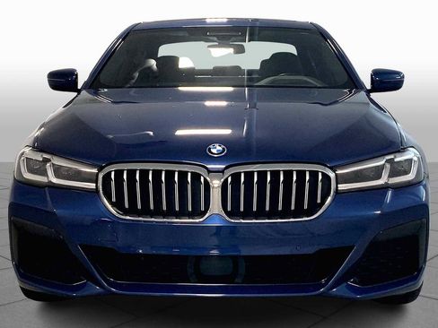 Used 2023 BMW 530e xDrive w/ Executive Package image 3
