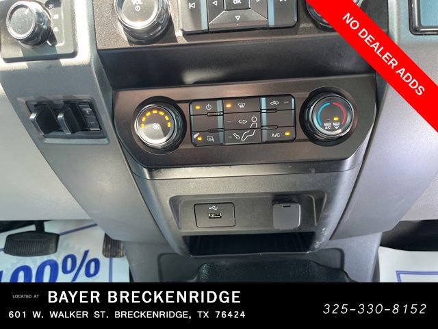 Used 2022 Ford F350 XL w/ Power Equipment Group AWD/4WD image 24