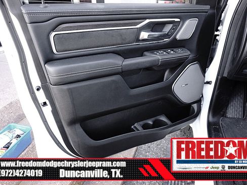 New 2026 RAM 1500 Laramie image 40