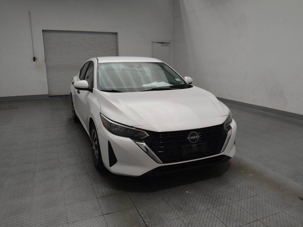 Used 2024 Nissan Sentra S FWD image 14
