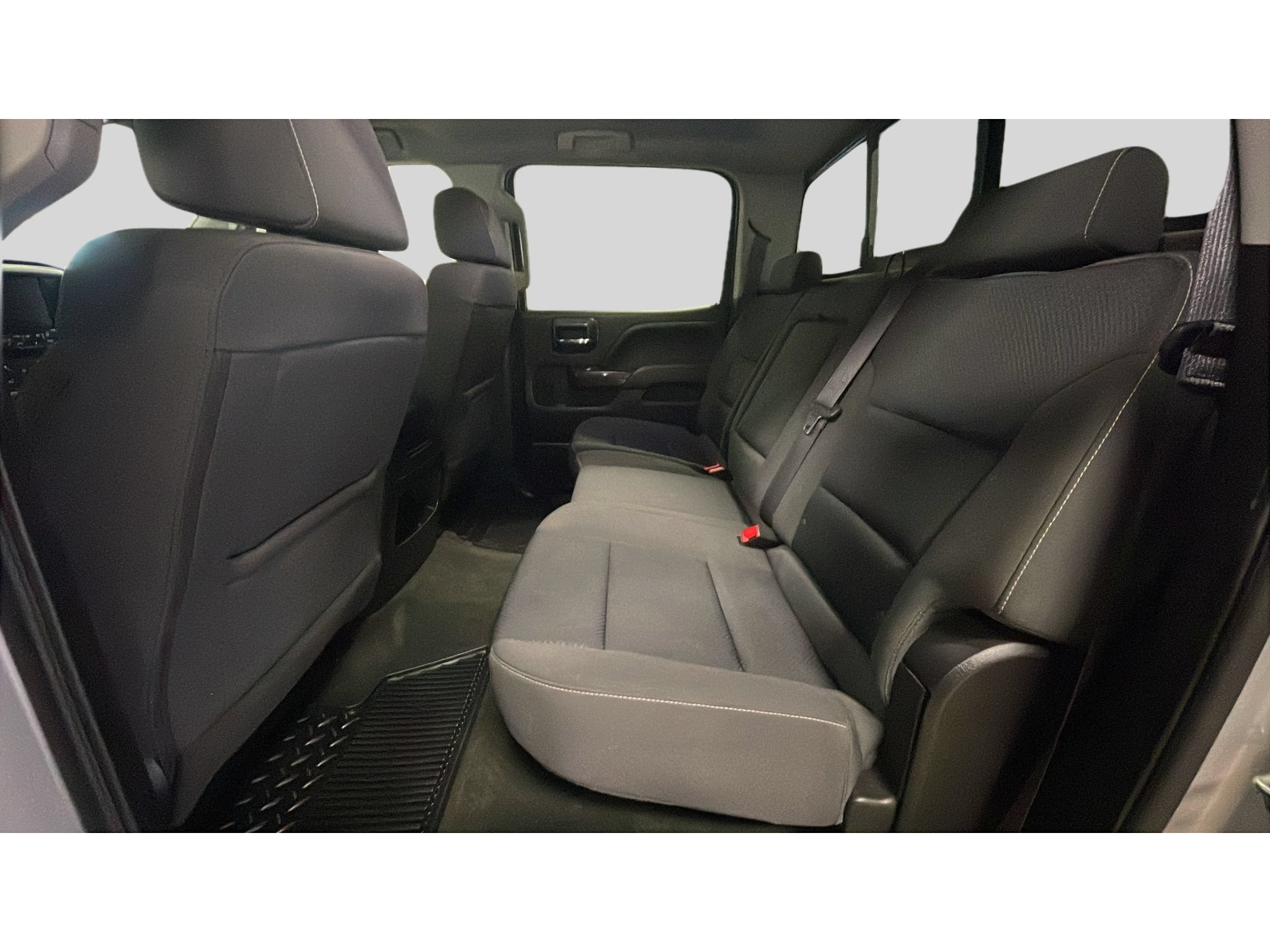Used 2017 GMC Sierra 1500 SLE w/ SLE Value Package AWD/4WD image 14