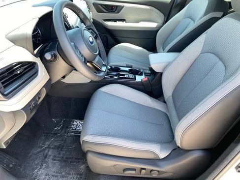 New 2026 Subaru Forester Premium AWD/4WD image 10