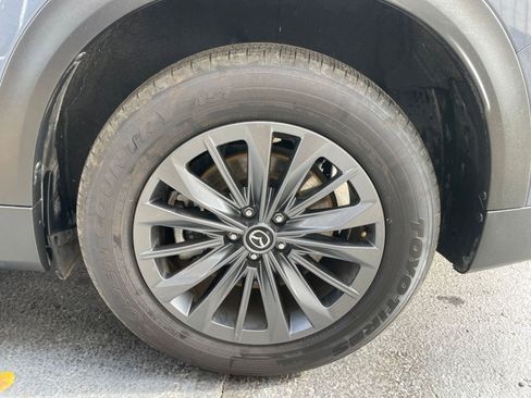 Used 2025 MAZDA CX-70 3.3 Turbo w/ Preferred Package image 31