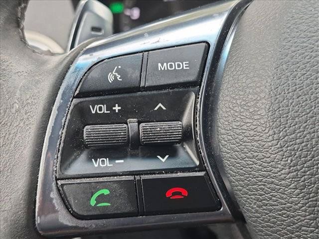 Used 2015 Hyundai Sonata Sport 2.0T FWD image 16