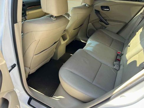 Used 2013 Acura RDX FWD image 10