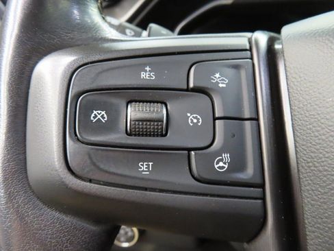 Used 2022 GMC Sierra 1500 AT4 w/ Technology Package image 67