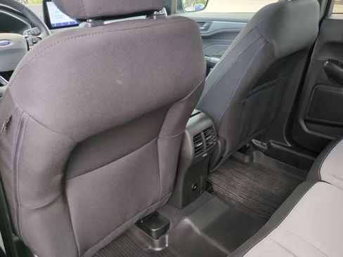 Certified 2023 Ford Escape Active image 18