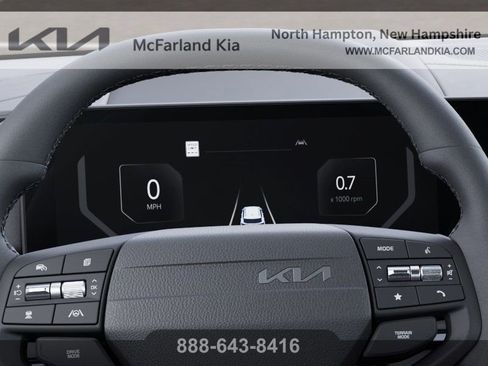 New 2026 Kia Sportage SX Prestige AWD/4WD image 21
