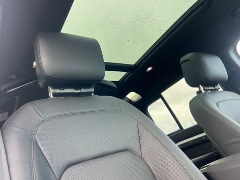 New 2026 Land Rover Defender 110 S image 24