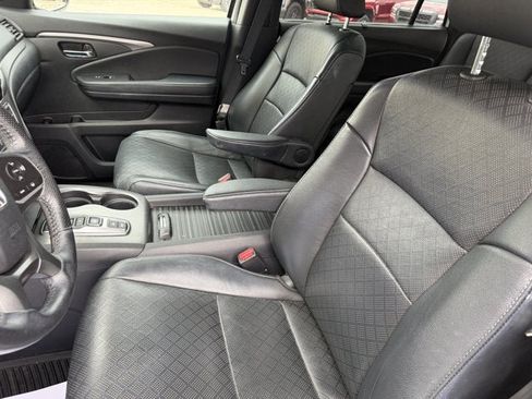 Used 2019 Honda Passport EX-L image 10