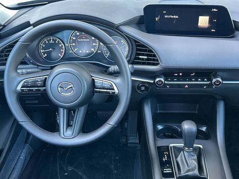 New 2026 MAZDA MAZDA3 2.5 S Sedan w/ Preferred Pkg FWD image 14