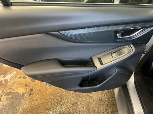 Used 2024 Subaru WRX Premium AWD/4WD image 13