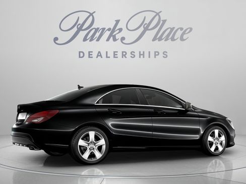 Used 2015 Mercedes-Benz CLA 250 image 22