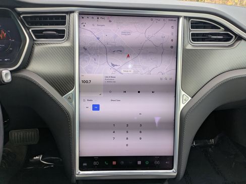 Used 2017 Tesla Model S 100D image 13