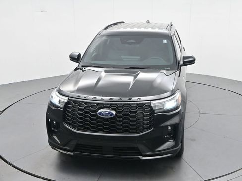 New 2026 Ford Explorer ST-Line RWD image 24