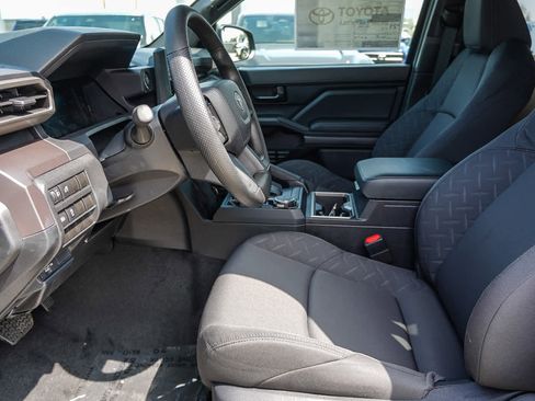 New 2025 Toyota Tacoma SR5 image 19