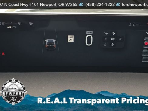 New 2026 Ford Expedition Tremor AWD/4WD image 28