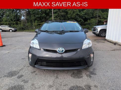 Used 2015 Toyota Prius Two FWD image 3