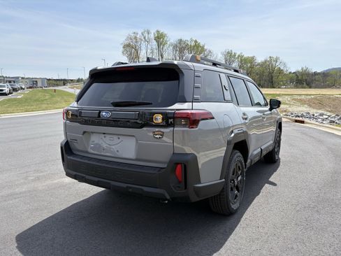 New 2026 Subaru Outback Wilderness AWD/4WD image 9