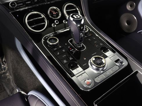 Used 2024 Bentley Continental GT Speed AWD/4WD image 18