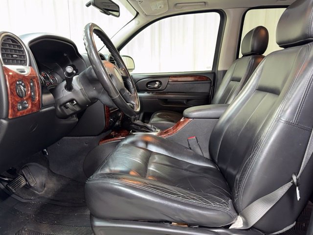 Used 2007 GMC Envoy SLT AWD/4WD image 14