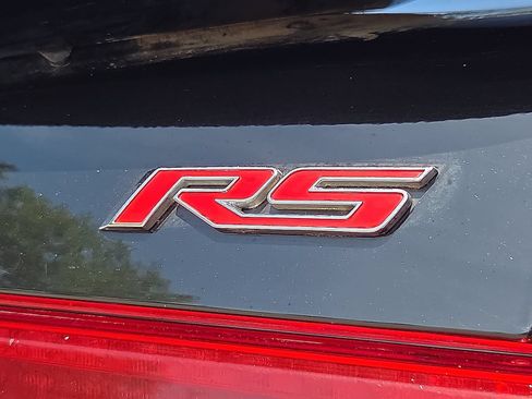Used 2015 Chevrolet Camaro LT w/ RS Package RWD image 8