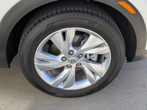 Certified 2026 Buick Encore GX Preferred w/ Comfort Package image 12