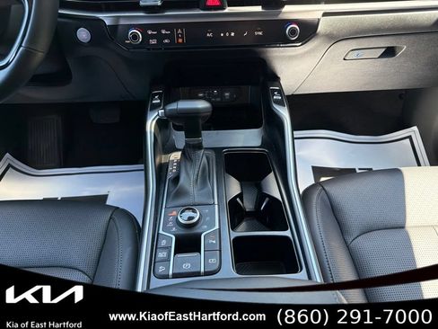 Used 2026 Kia Sorento S w/ S Panoramic Sunroof Package AWD/4WD image 25