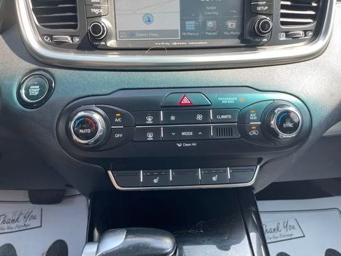 Used 2018 Kia Sorento SX AWD/4WD image 32