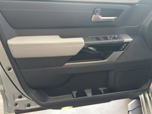New 2026 Toyota Tundra Limited RWD image 11