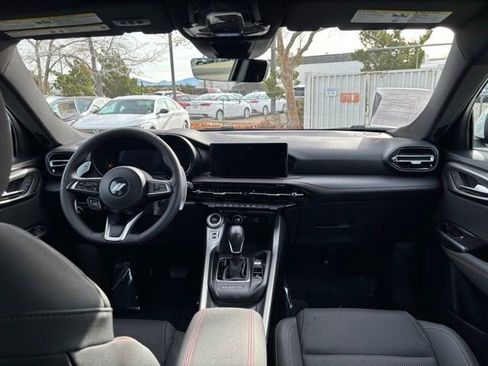 Used 2024 Dodge Hornet R/T image 11