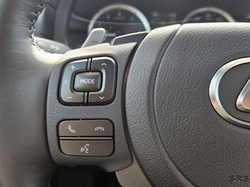 Certified 2025 Lexus IS 350 F Sport image 27