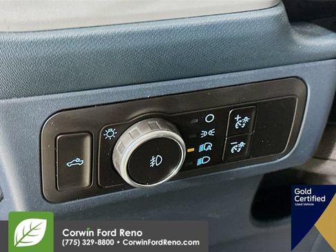 Certified 2025 Ford Maverick Lobo AWD/4WD image 13