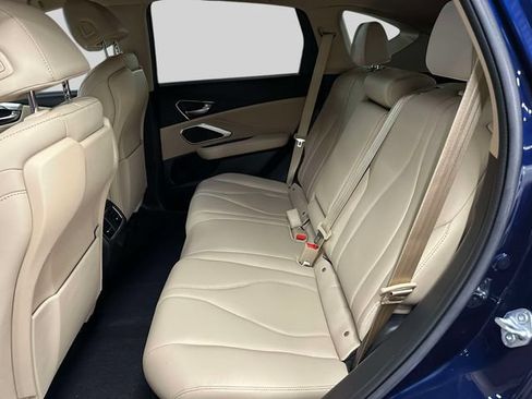 Certified 2023 Acura RDX AWD image 18