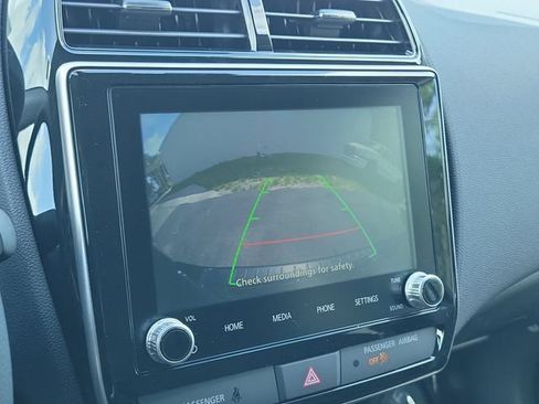 New 2026 Mitsubishi Outlander Sport LE AWD/4WD image 29