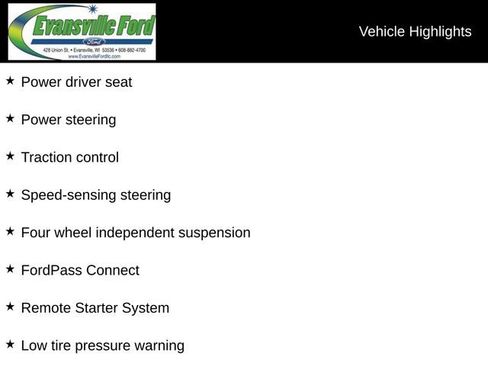 Used 2024 Ford Escape ST-Line w/ Tech Pack #1 AWD/4WD image 7