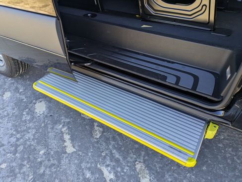 New 2026 Mercedes-Benz Sprinter 2500 image 13