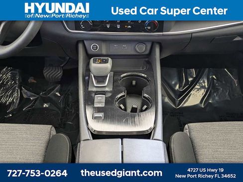 Used 2021 Nissan Rogue S FWD image 20
