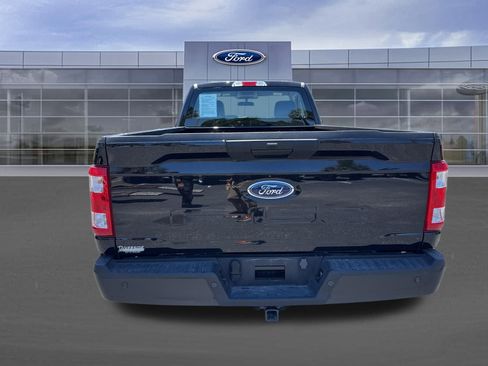 Certified 2023 Ford F150 XL RWD image 5